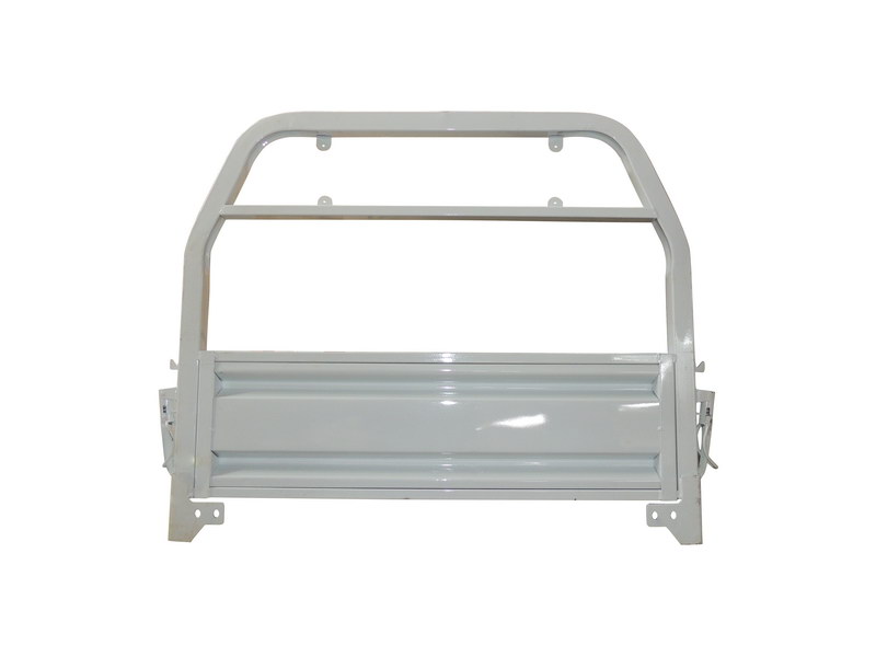 PİKAP KAPAĞI ÖN BEYAZ ( E-PİKAP8000 )